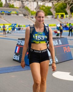 Anna Tessier Longueur